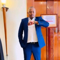 david mbithi
