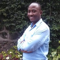 Richard Mugisho