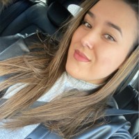 Alicia Marchena