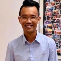 Bryan Liew