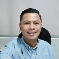 Raymund Paul Samson
