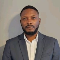 Terence Chinduli (PMP)