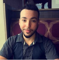 Ryan Cordero