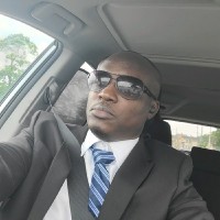 Ayodeji Saheed