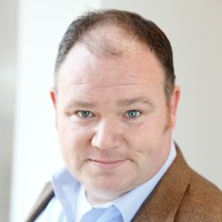 Colin Dodds