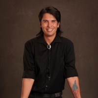 Brandon Nall