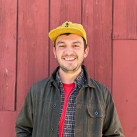 Ben Rodgers