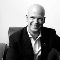 Oliver Grage