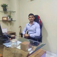 Karan Ruben Chaudhury