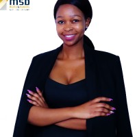 Omphile Nzwaligwa