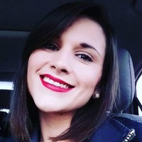 Krystle Hamelin