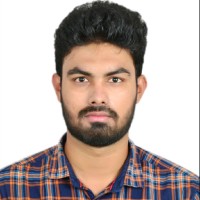 Harshith A