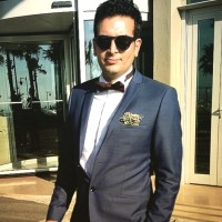 Mustafa Celikkilic