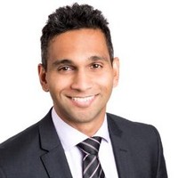 Jerome Mendis