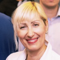 Svetlana Vukosavljevic