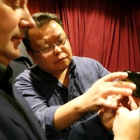 Kenichi Matsumoto