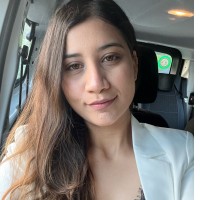 Chetna Sharma (She/Her)