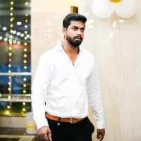 Karthikeyan M