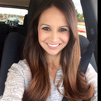 Crystal Baines