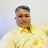 Vishal Borhade