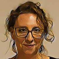 Magdalena Potoczek, Mba, Bsbt