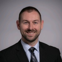Dustin Hillegeist
