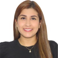 Daniela Paredes Rodriguez