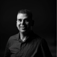 Jeroen Vink