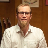 Levi Zinser