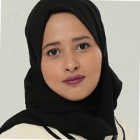 Dalia Al Harbie