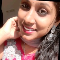 Yashaswini P