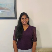 Prathibha Dhamotharasamy