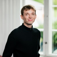 Jonathan Frederik Rosted