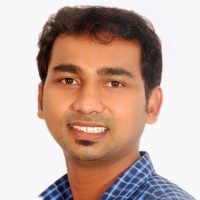 Shrinivas Chenneti