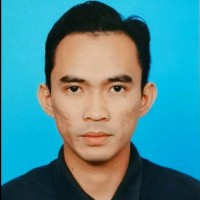 Roddy Richard Senang