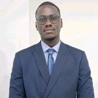 henri-joel Kouadio, ICCF®, FMVA®