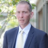 Iain Goodfellow