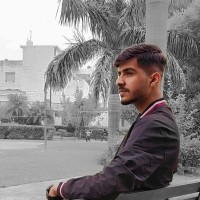 Harshit Bathla