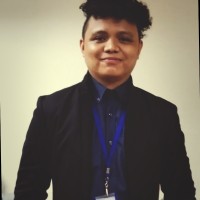 Joey Indong