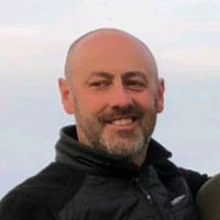 Keith Wilson