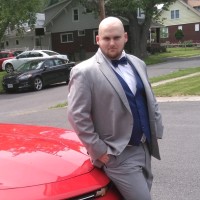 Mark Wilson, Jr.