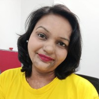 Madhura Bhadugale