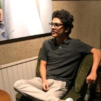 Ahammed Nihal Pt