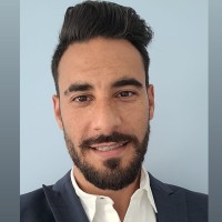 Charles Saadoun