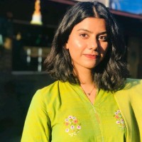 Inbisat Ansari