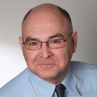 Reinhard Schrumpf