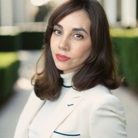 Cindy C Hidrogo