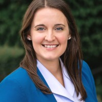 Megan Kinley