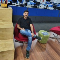 Mangesh Gade