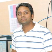 Manoj Tripathi